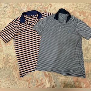 Mens Southern Marsh Polos